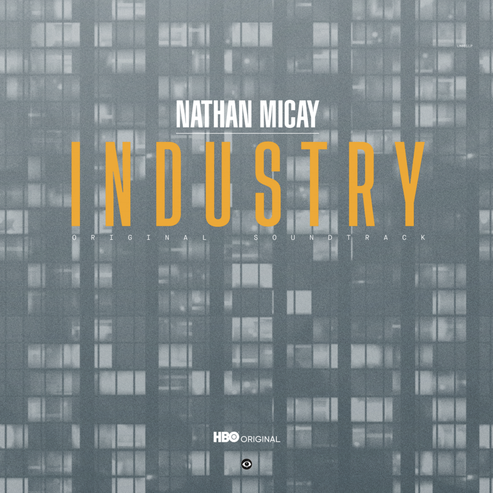 Nathan Micay - Industry