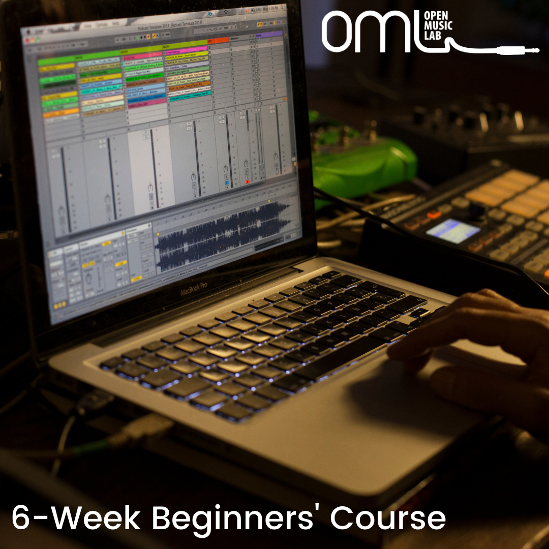 6-week beginners' course
