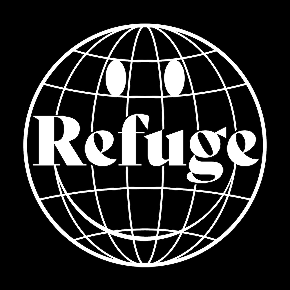 Refuge Refuge Definition